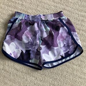 OLD NAVY ACTIVE Go Dry Running Shorts w/Liner